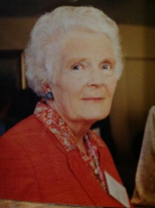 Nell, at a certain age